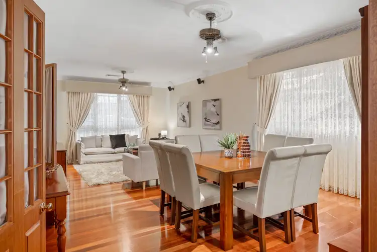 Sixth view of Homely house listing, 3 Marcus Clarke Crescent, Glenmore Park NSW 2745