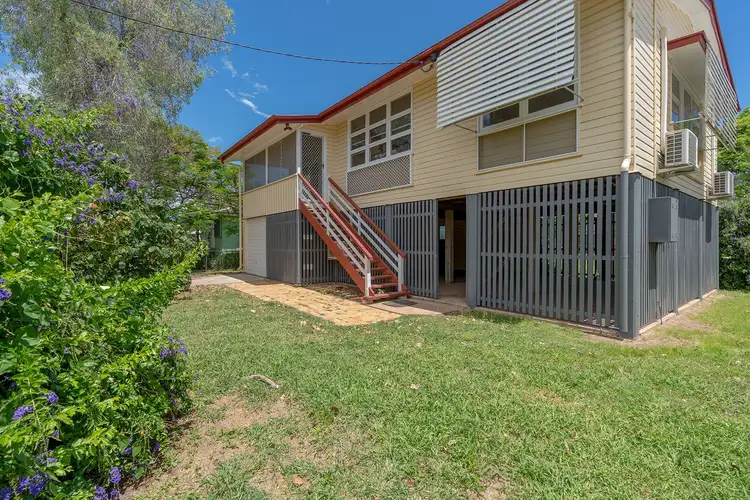 22 Campbell Street, Emerald QLD 4720