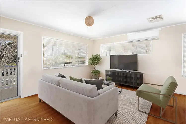 Main view of Homely house listing, 88 Eversleigh Road, Scarborough QLD 4020