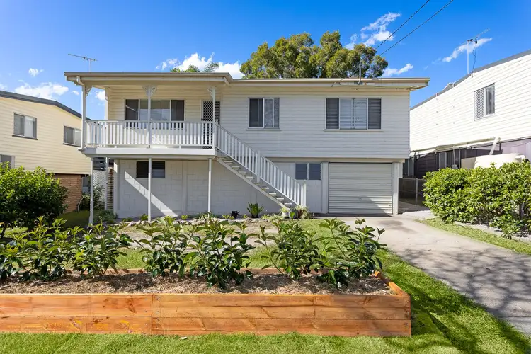 Second view of Homely house listing, 88 Eversleigh Road, Scarborough QLD 4020