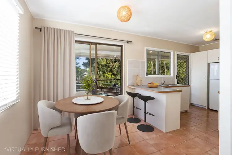 Third view of Homely house listing, 88 Eversleigh Road, Scarborough QLD 4020