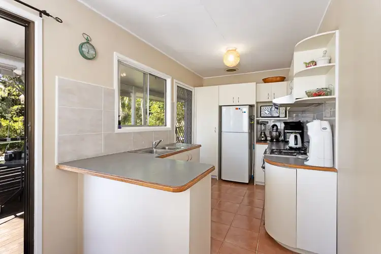 Fourth view of Homely house listing, 88 Eversleigh Road, Scarborough QLD 4020