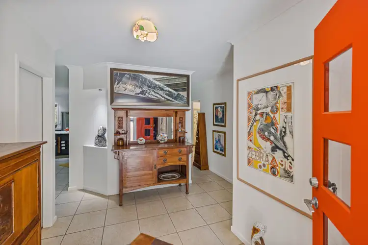 Third view of Homely house listing, 4 Rectory Street, Pomona QLD 4568