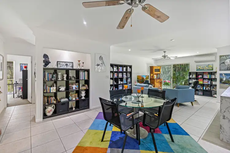 Fifth view of Homely house listing, 4 Rectory Street, Pomona QLD 4568