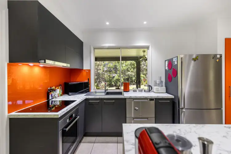 Sixth view of Homely house listing, 4 Rectory Street, Pomona QLD 4568