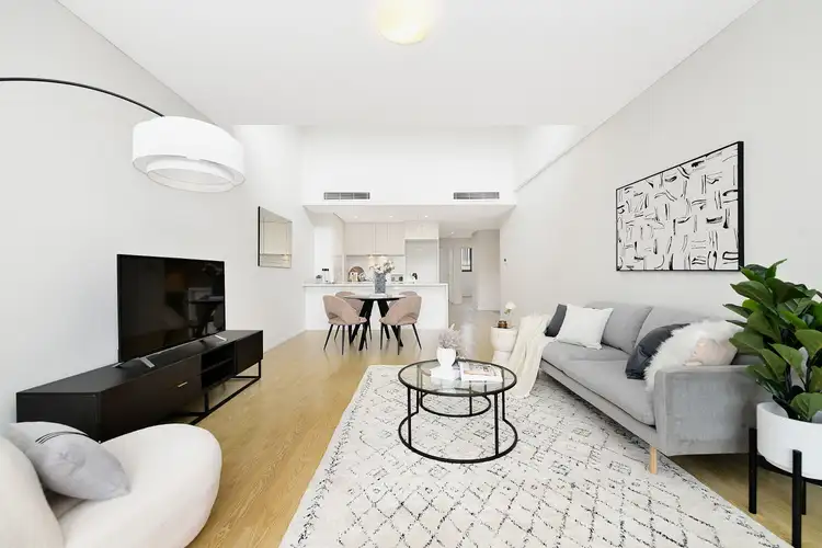 Fifth view of Homely apartment listing, 408A/1-9 Allengrove Crescent, North Ryde NSW 2113