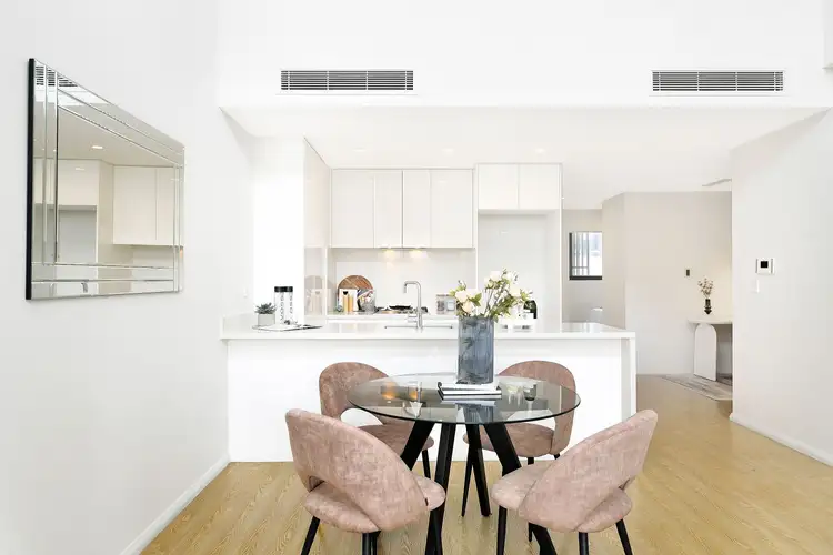 Sixth view of Homely apartment listing, 408A/1-9 Allengrove Crescent, North Ryde NSW 2113