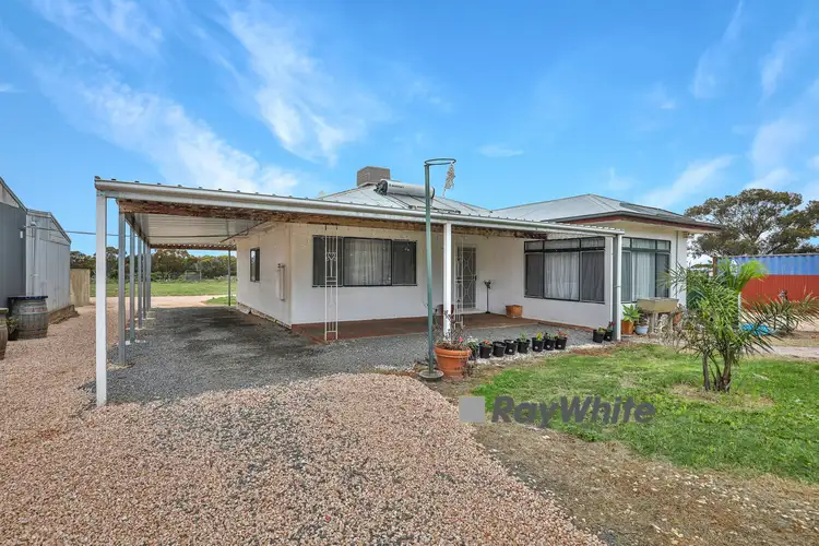Main view of Homely house listing, 9 Rhodes Lane, Cardross VIC 3496