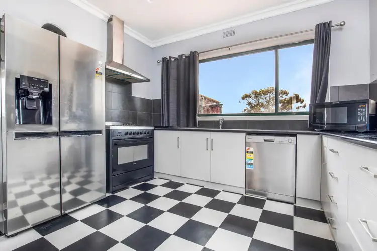 Second view of Homely house listing, 9 Rhodes Lane, Cardross VIC 3496
