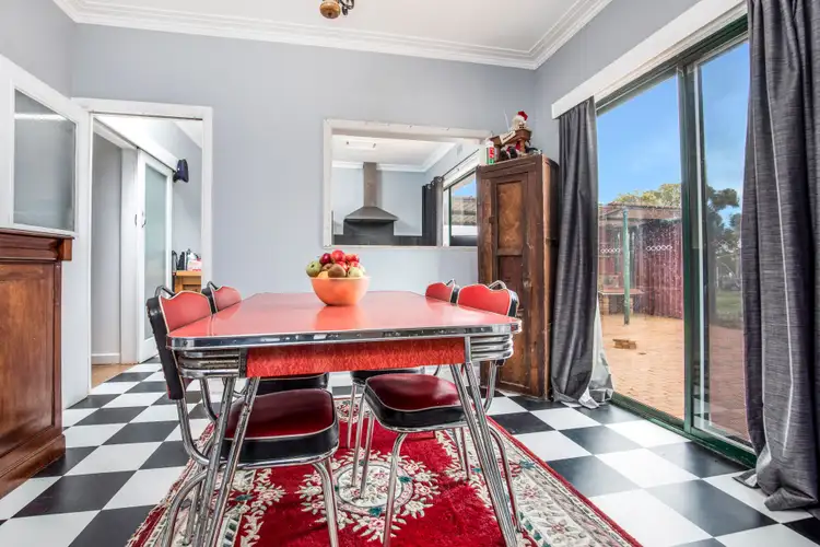 Third view of Homely house listing, 9 Rhodes Lane, Cardross VIC 3496