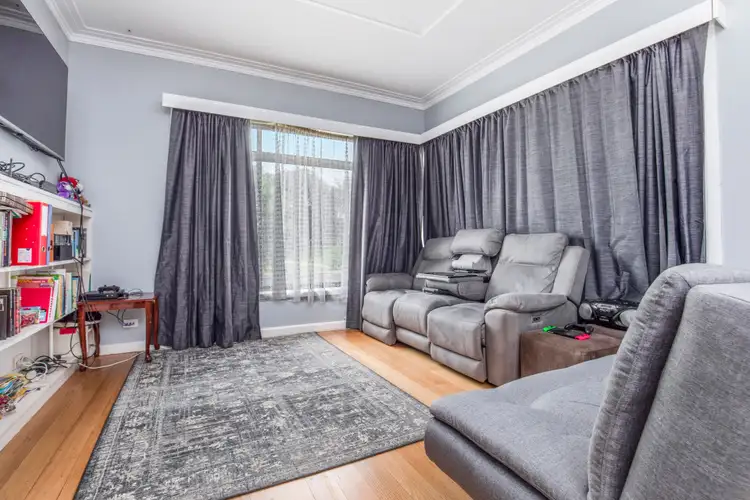 Fourth view of Homely house listing, 9 Rhodes Lane, Cardross VIC 3496