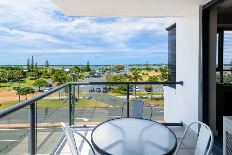 14/136 Marine Parade, Southport QLD 4215