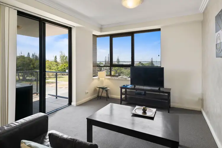 Third view of Homely unit listing, 14/136 Marine Parade, Southport QLD 4215