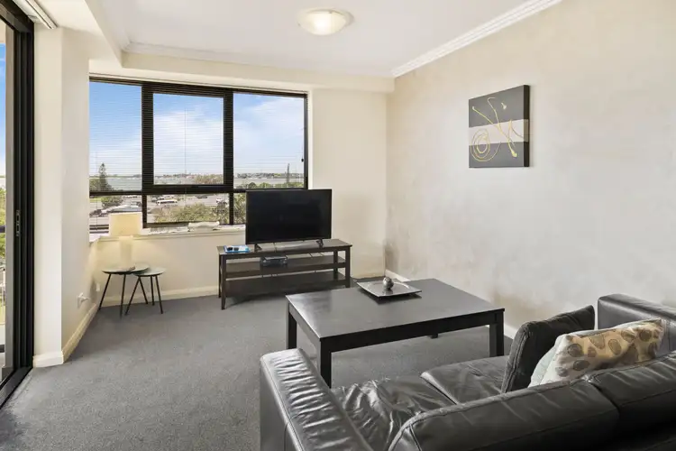 Fourth view of Homely unit listing, 14/136 Marine Parade, Southport QLD 4215