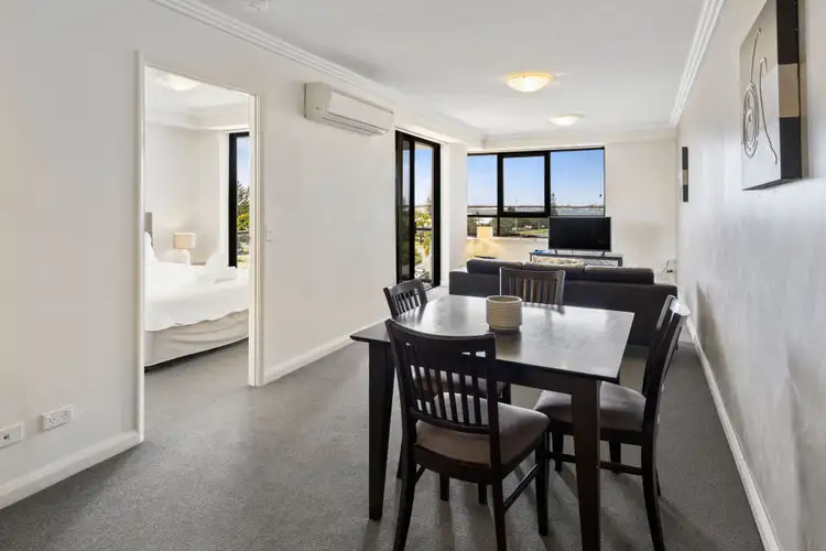 Fifth view of Homely unit listing, 14/136 Marine Parade, Southport QLD 4215