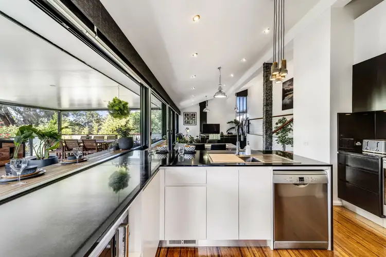 Second view of Homely house listing, 8 Kearne Place, Kambah ACT 2902