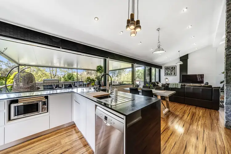 Third view of Homely house listing, 8 Kearne Place, Kambah ACT 2902