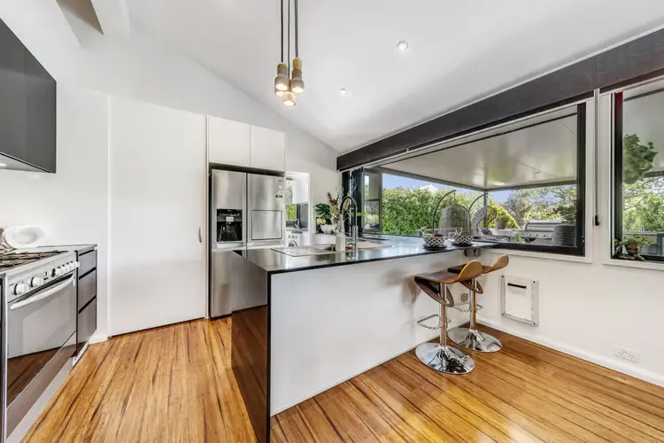 Fourth view of Homely house listing, 8 Kearne Place, Kambah ACT 2902