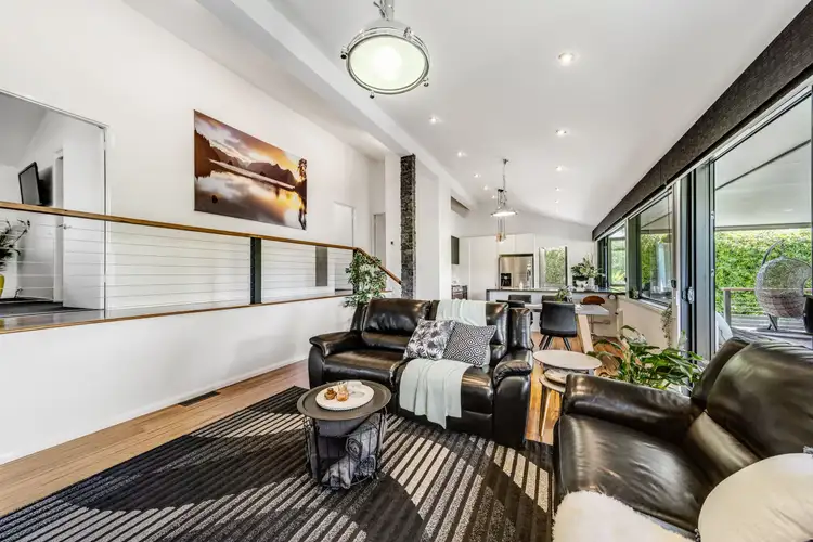 Sixth view of Homely house listing, 8 Kearne Place, Kambah ACT 2902