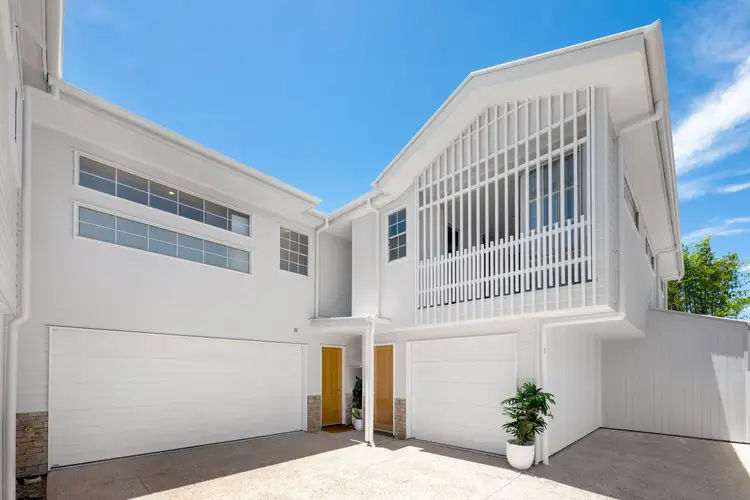 21 Napier Street, Ascot QLD 4007