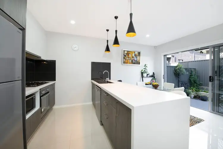 Main view of Homely house listing, 50 Westbrook Circuit, Marsden Park NSW 2765