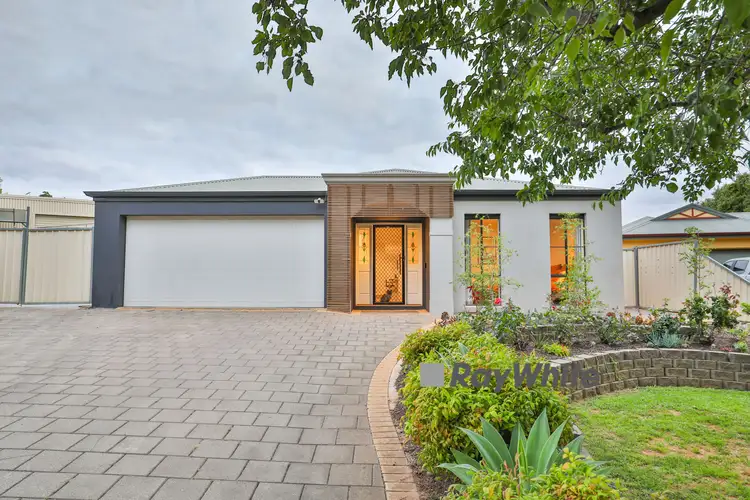 6 Crockett Court, Mildura VIC 3500