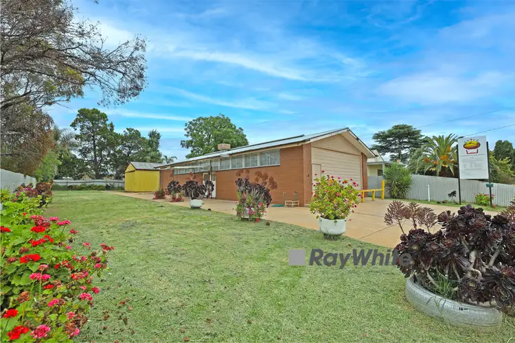 Main view of Homely house listing, 1 Robin Street, Robinvale VIC 3549