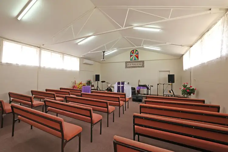 Third view of Homely house listing, 1 Robin Street, Robinvale VIC 3549
