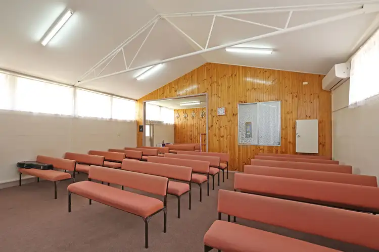 Fourth view of Homely house listing, 1 Robin Street, Robinvale VIC 3549