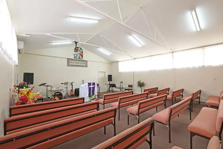Fifth view of Homely house listing, 1 Robin Street, Robinvale VIC 3549