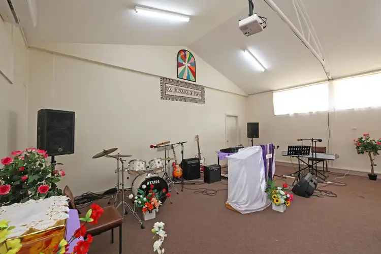 Sixth view of Homely house listing, 1 Robin Street, Robinvale VIC 3549