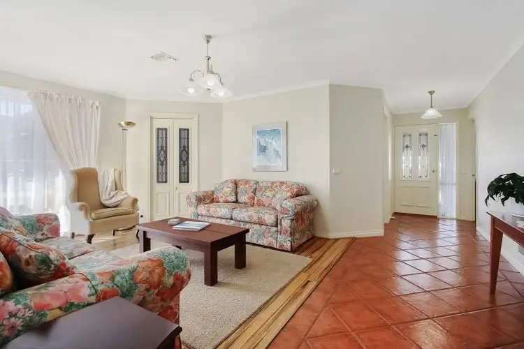 Third view of Homely house listing, 18 Nightingale Avenue, West Wodonga VIC 3690