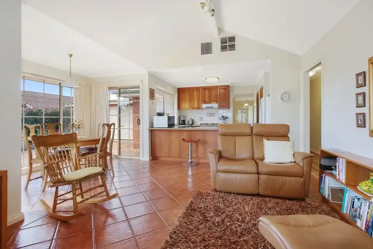 Seventh view of Homely house listing, 18 Nightingale Avenue, West Wodonga VIC 3690