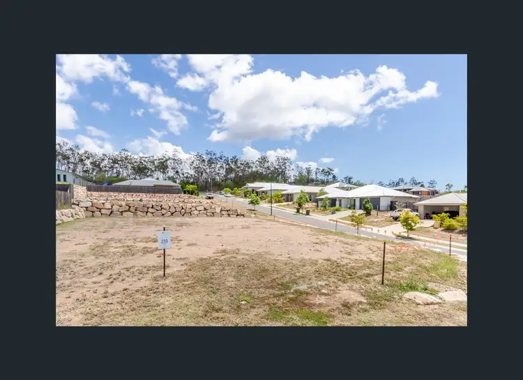 Third view of Homely land listing, 1 Josephine Street, Boyne Island QLD 4680