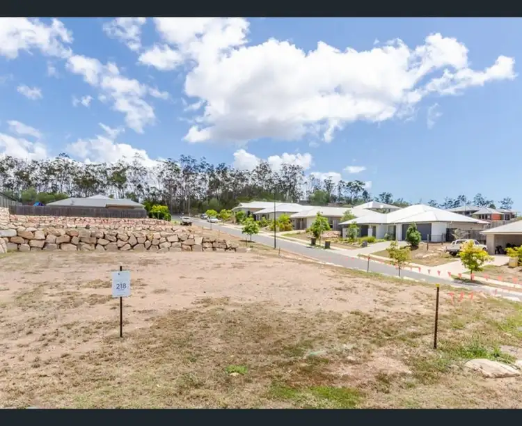 Fourth view of Homely land listing, 1 Josephine Street, Boyne Island QLD 4680