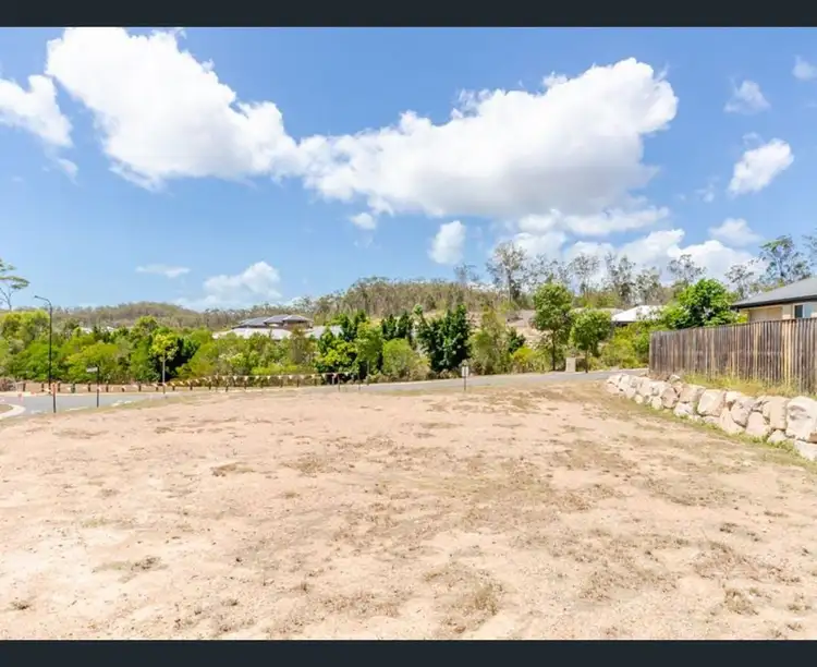 Fifth view of Homely land listing, 1 Josephine Street, Boyne Island QLD 4680
