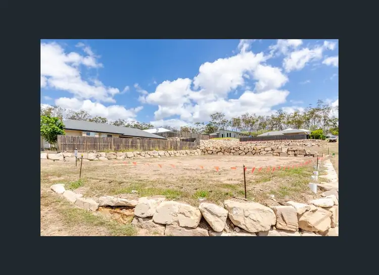 Sixth view of Homely land listing, 1 Josephine Street, Boyne Island QLD 4680