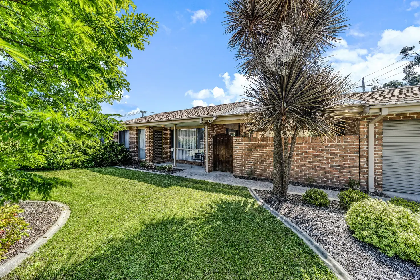 Main view of Homely house listing, 31 Werriwa Crescent, Isabella Plains ACT 2905