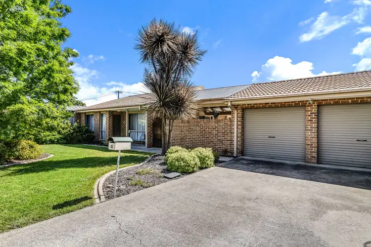 Second view of Homely house listing, 31 Werriwa Crescent, Isabella Plains ACT 2905
