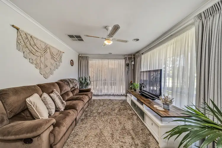 Third view of Homely house listing, 31 Werriwa Crescent, Isabella Plains ACT 2905