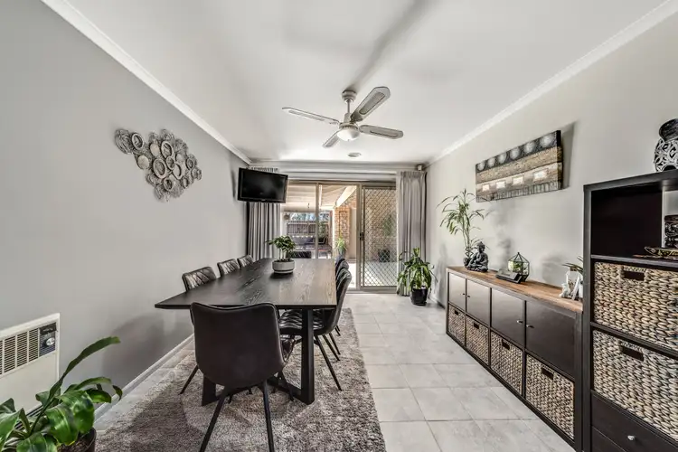 Fourth view of Homely house listing, 31 Werriwa Crescent, Isabella Plains ACT 2905