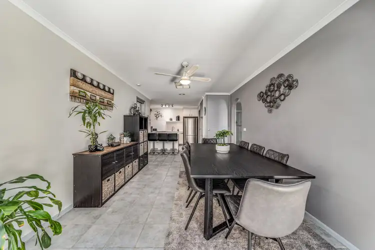 Fifth view of Homely house listing, 31 Werriwa Crescent, Isabella Plains ACT 2905