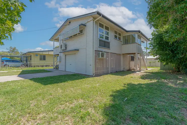 Main view of Homely house listing, 120 Hospital Road, Emerald QLD 4720