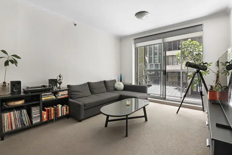Main view of Homely apartment listing, 123/298 Sussex Street, Sydney NSW 2000