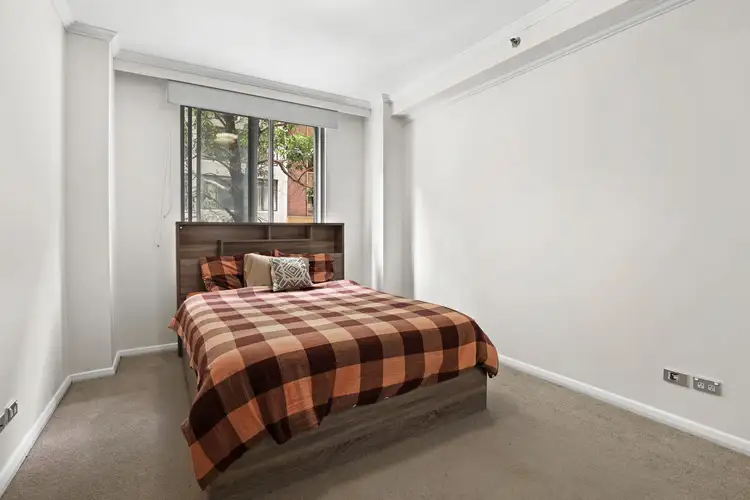 Fourth view of Homely apartment listing, 123/298 Sussex Street, Sydney NSW 2000