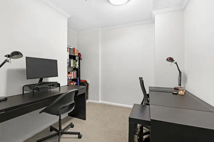 Sixth view of Homely apartment listing, 123/298 Sussex Street, Sydney NSW 2000