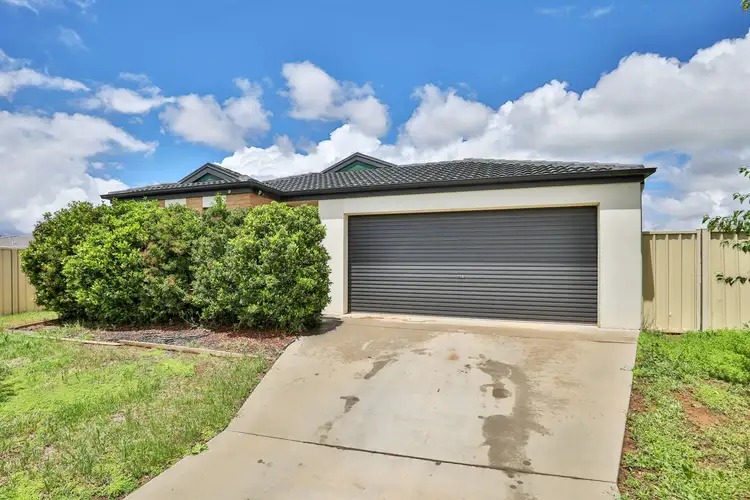 Second view of Homely house listing, 18 Boomerang Court, Mildura VIC 3500