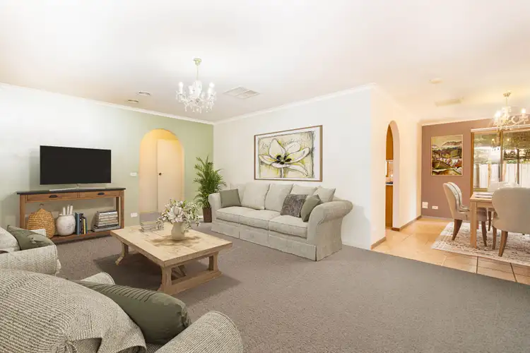 Fifth view of Homely house listing, 17 Semmens Crescent, Mildura VIC 3500