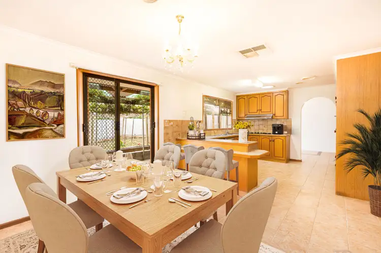 Sixth view of Homely house listing, 17 Semmens Crescent, Mildura VIC 3500
