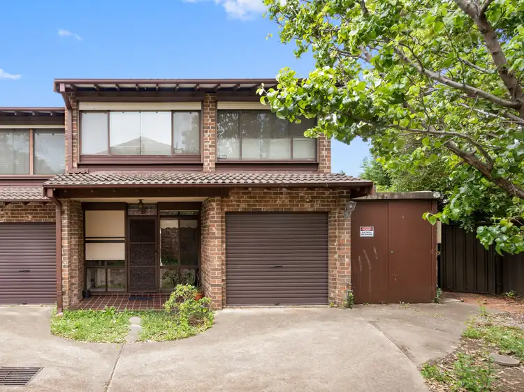 Main view of Homely townhouse listing, 4/14 Chester Road, Ingleburn NSW 2565